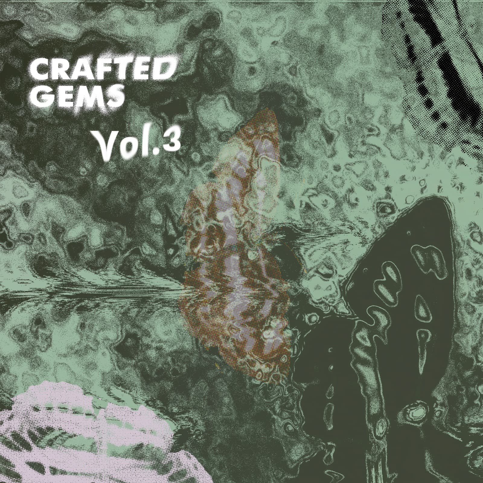 CRAFTED GEMS VOL.3