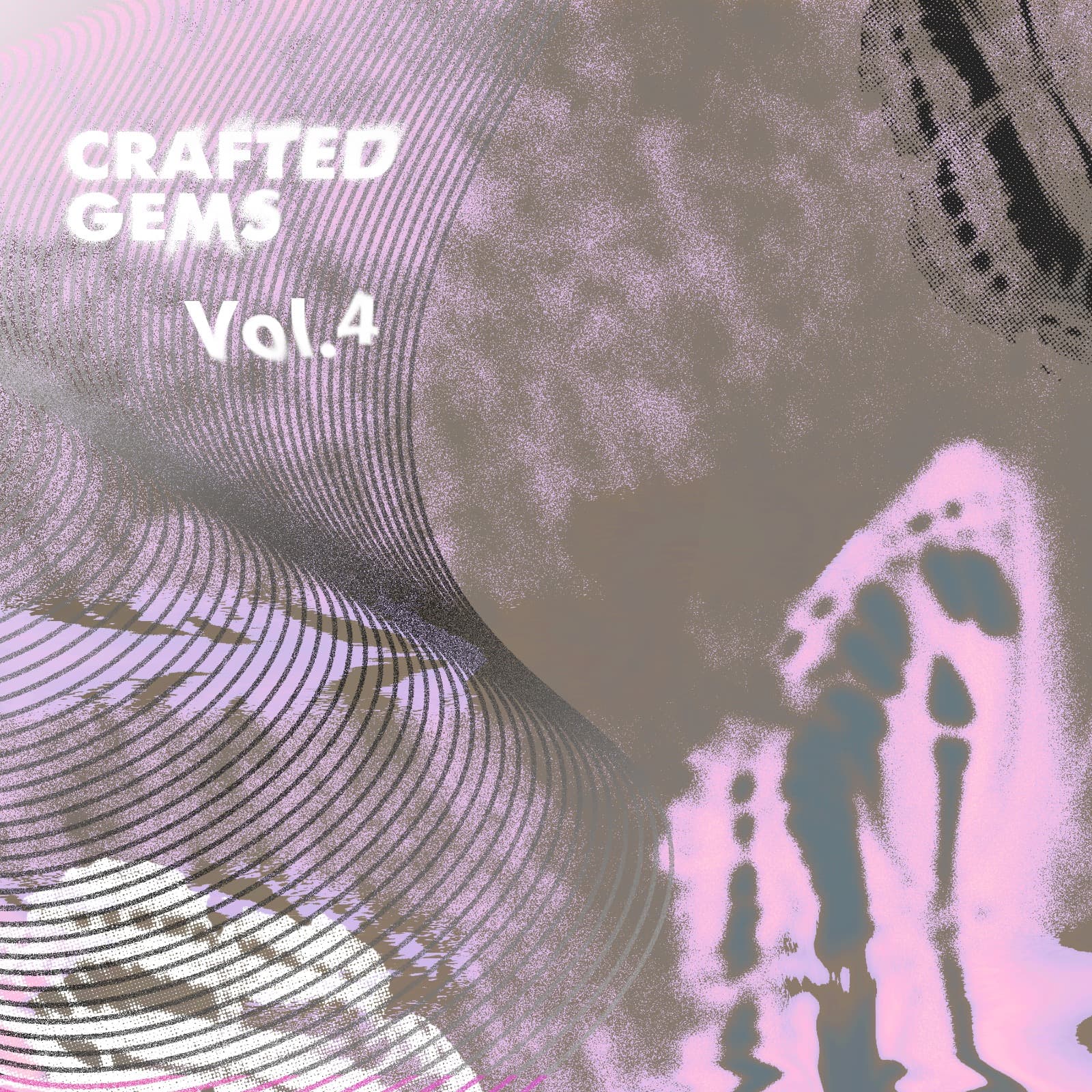 CRAFTED GEMS VOL.4