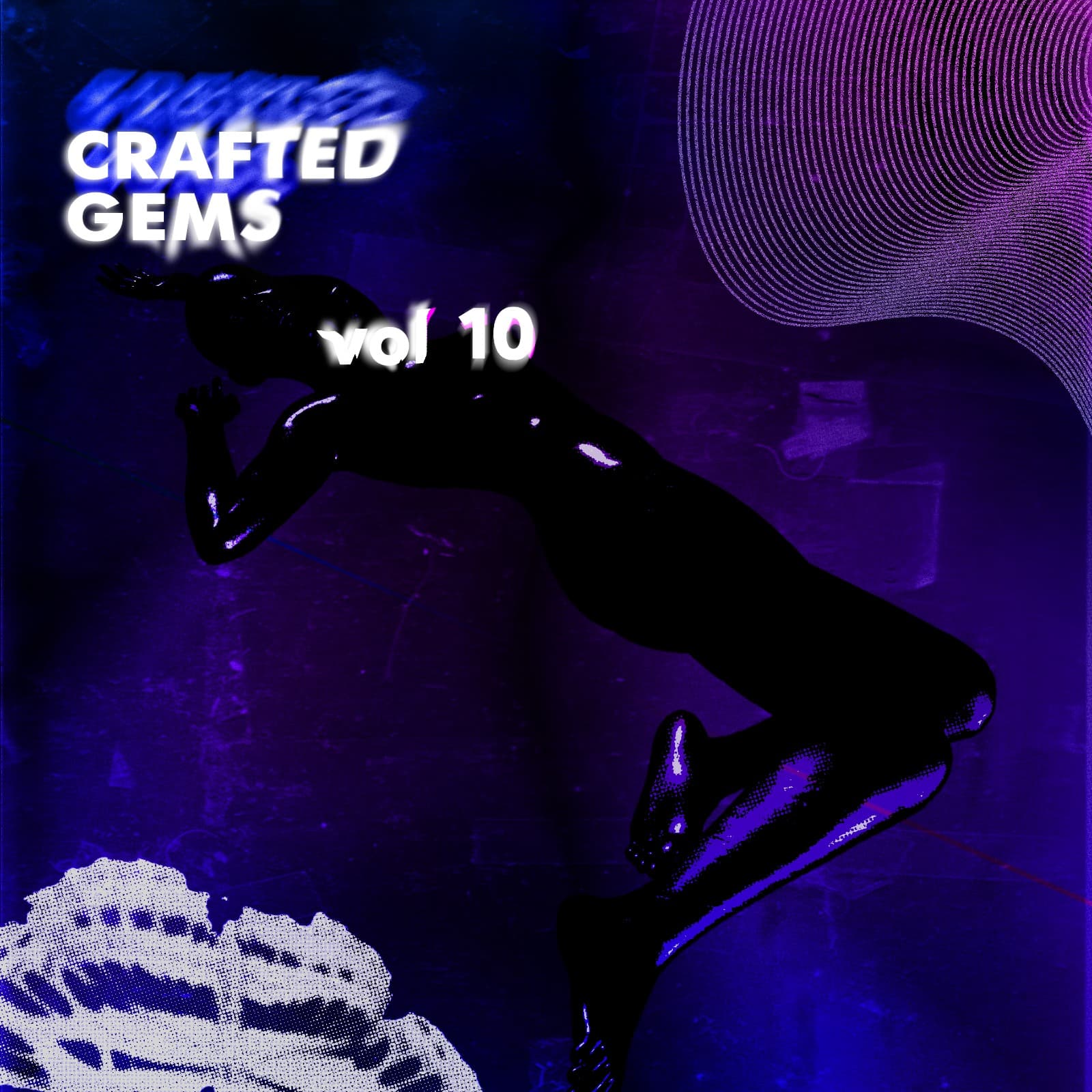 CRAFTED GEMS VOL.10