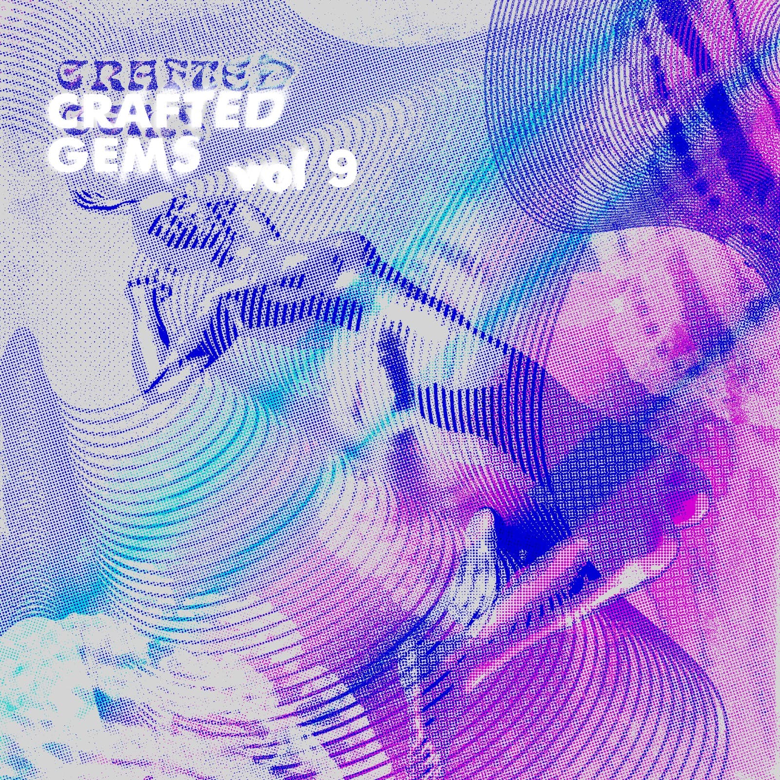 CRAFTED GEMS VOL.9