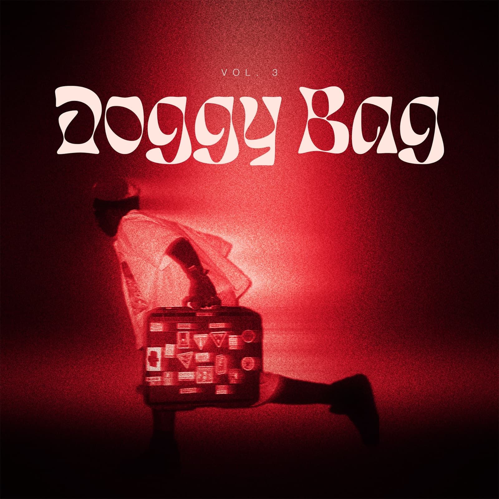 DOGGY BAG VOL.3