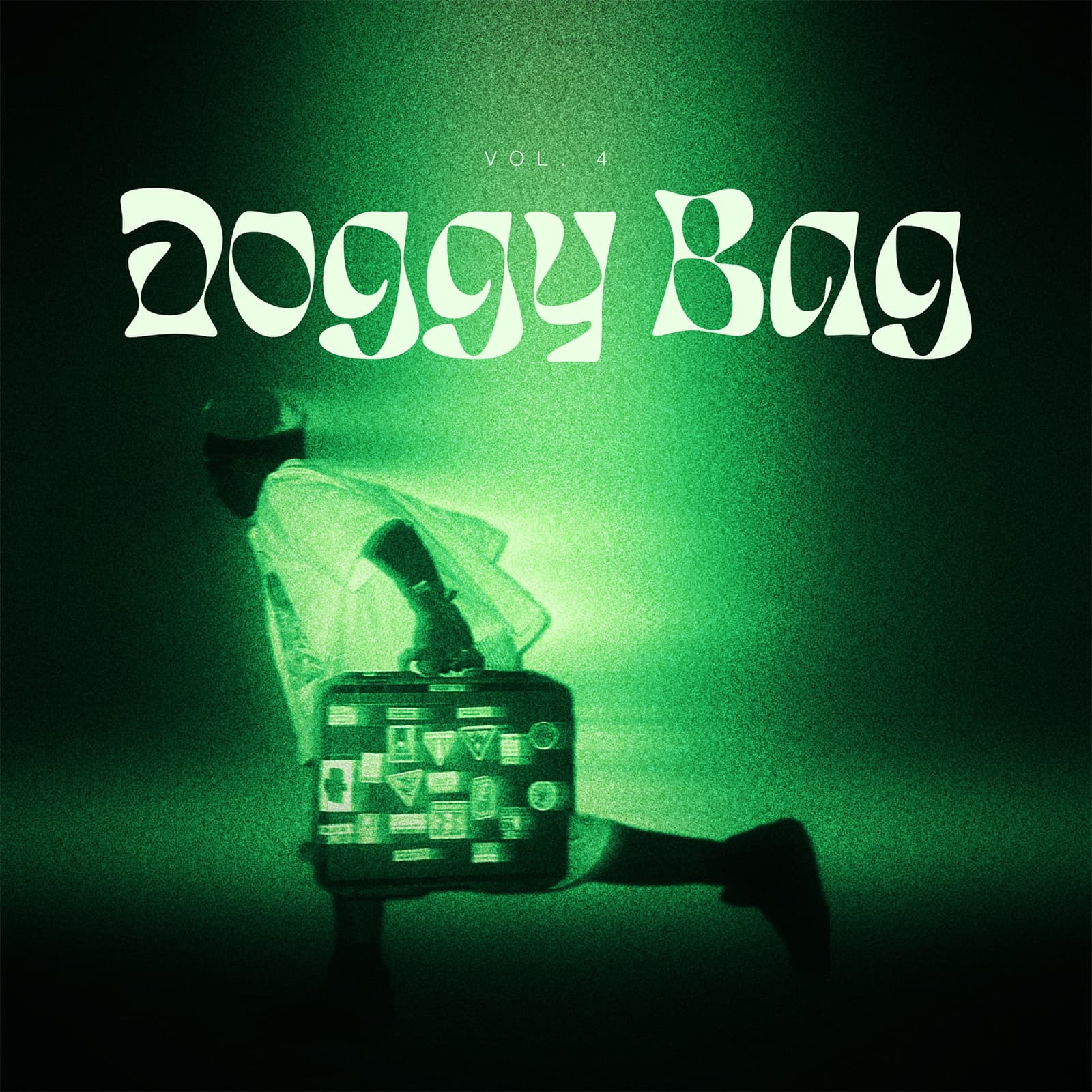 DOGGY BAG VOL.4